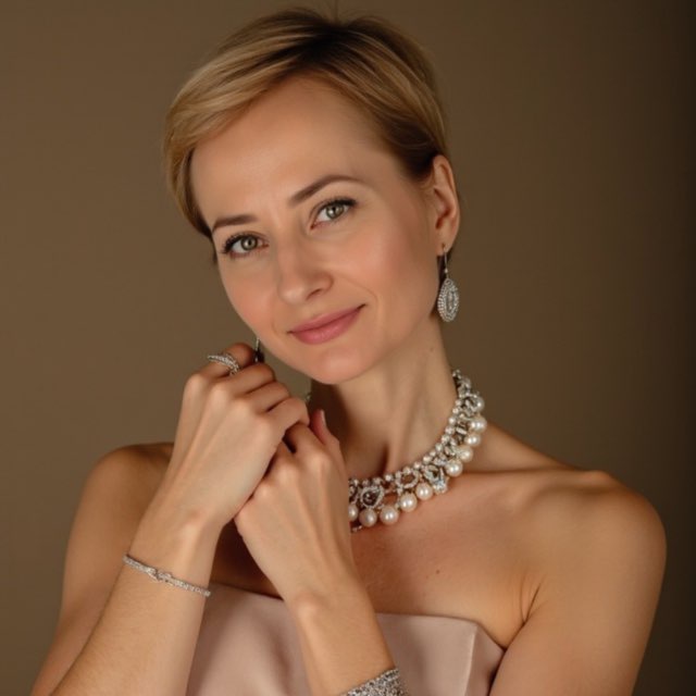 Kristina Nedostup